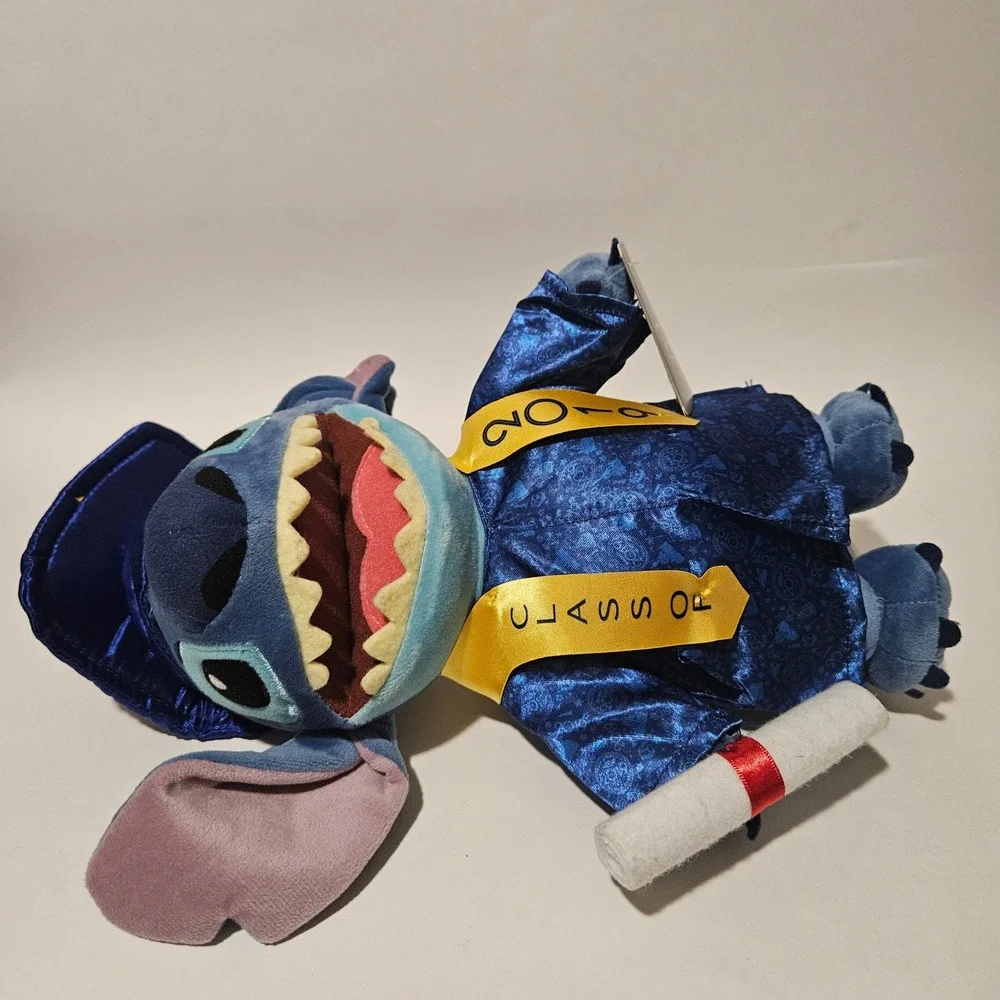 Disney parks lilo